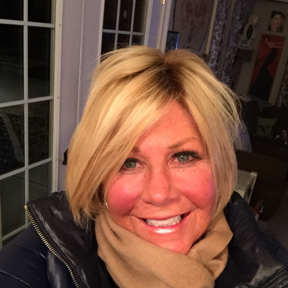Meet your Posher, Kathleen